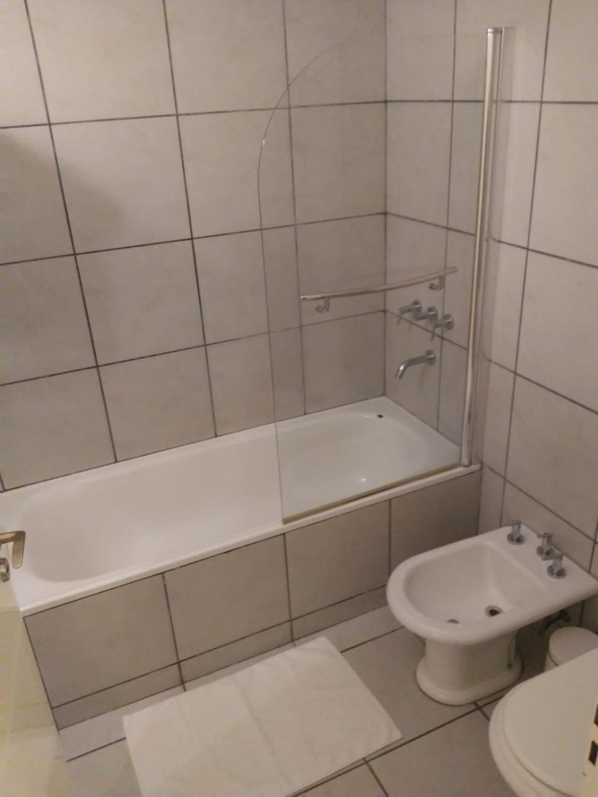 Global Hotel Centenario Kültér fotó