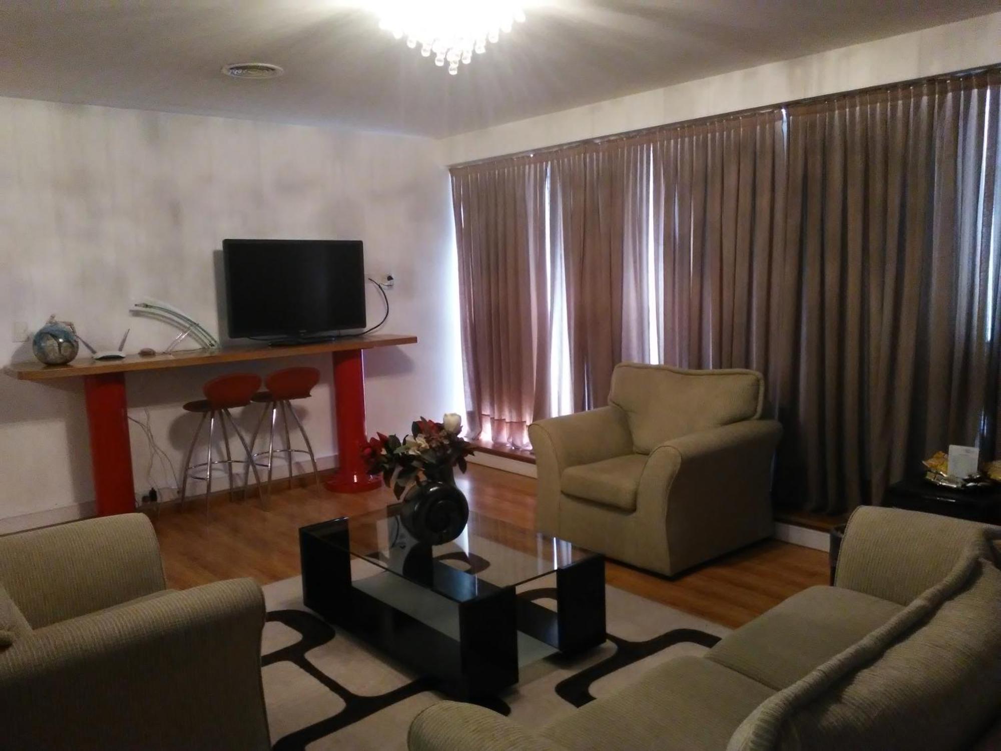 Global Hotel Centenario Kültér fotó