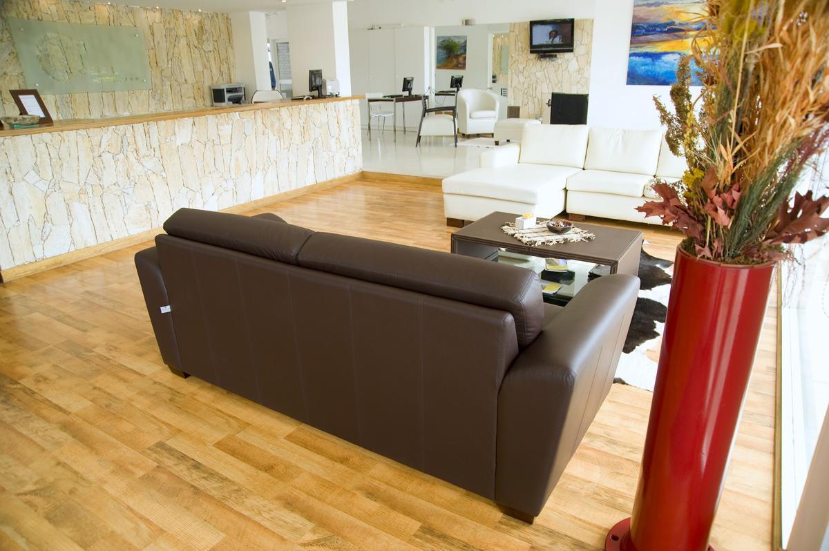 Global Hotel Centenario Kültér fotó